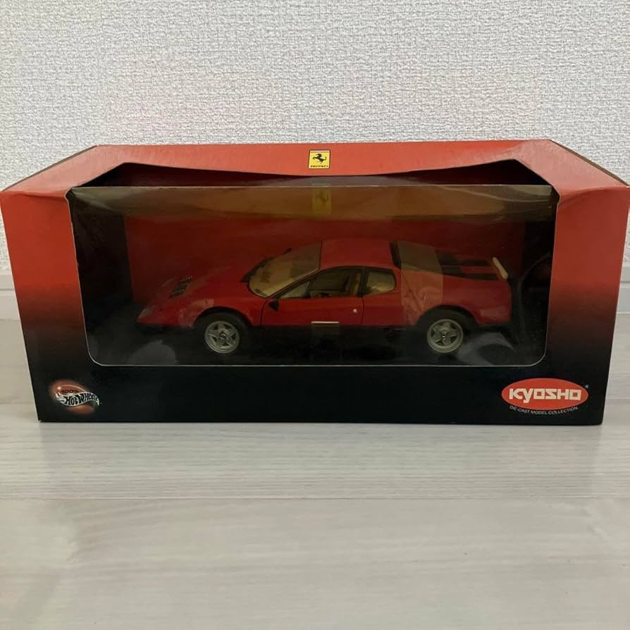 KYOSHO 1:18 Gorgeous Collection ミニカー KYOSHO 1:18 Gorgeous Collection ミニカー KYOSHO 1:18